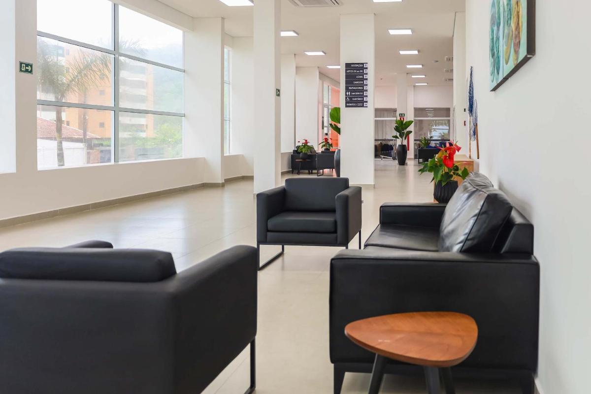 Tri Hotel Praia Grande - Housity