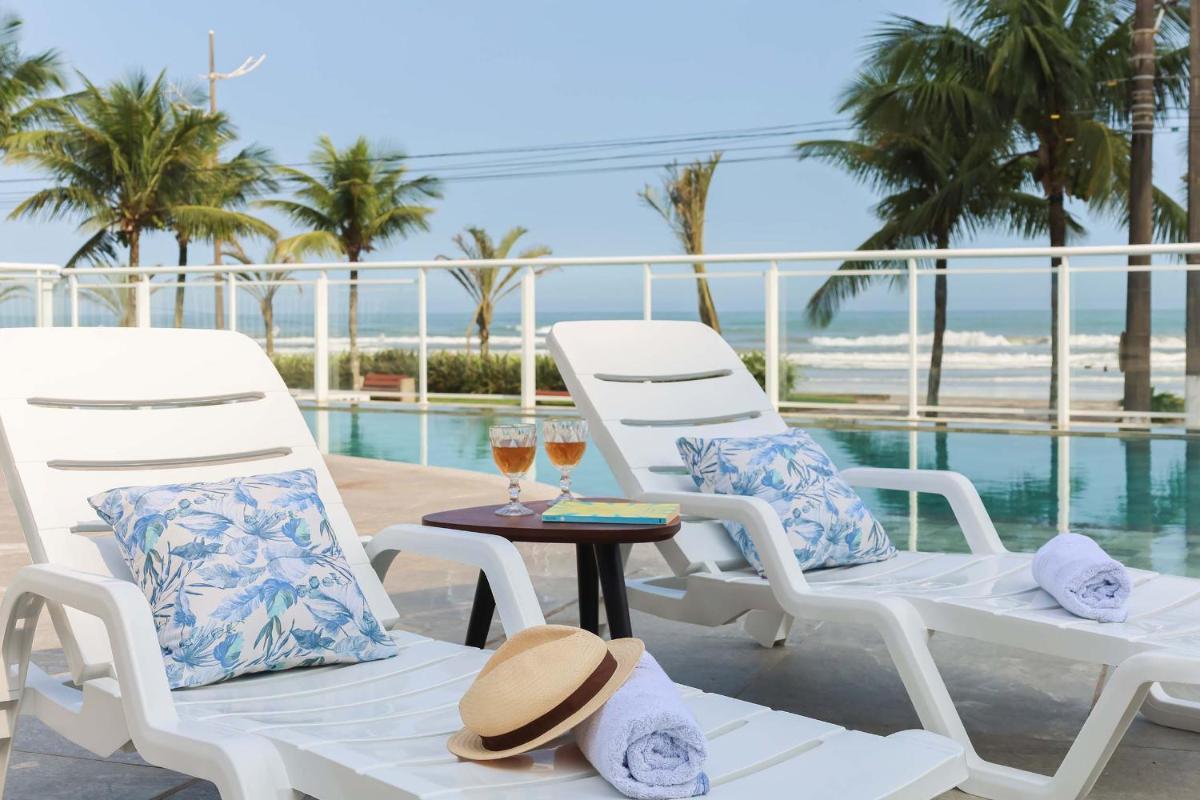 Tri Hotel Praia Grande - Housity