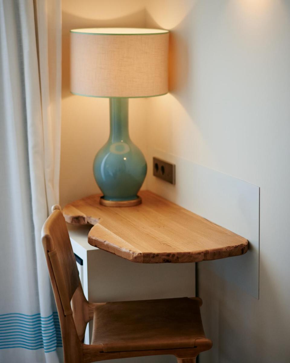 Imagen de la galería de Hotel Honucai, en Colonia de Sant Jordi