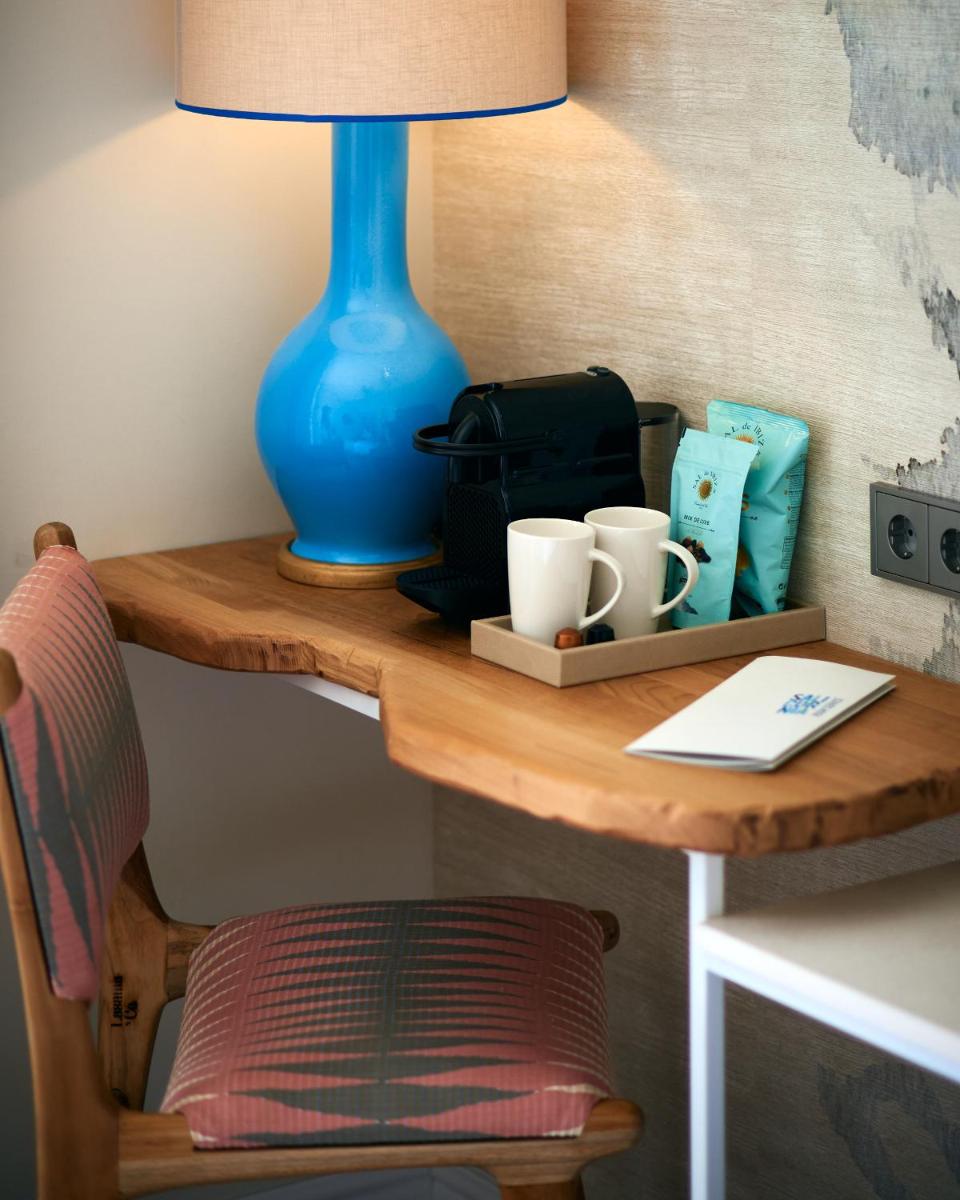 Imagen de la galería de Hotel Honucai, en Colonia de Sant Jordi