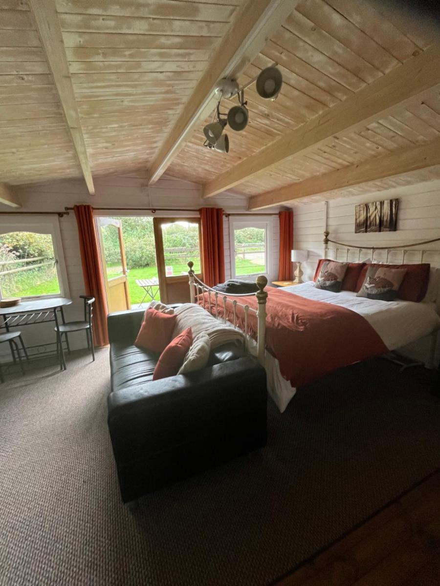 Primrose Cabin - Housity