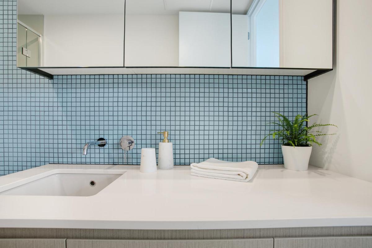Clayton Serviced Apartments - Housity