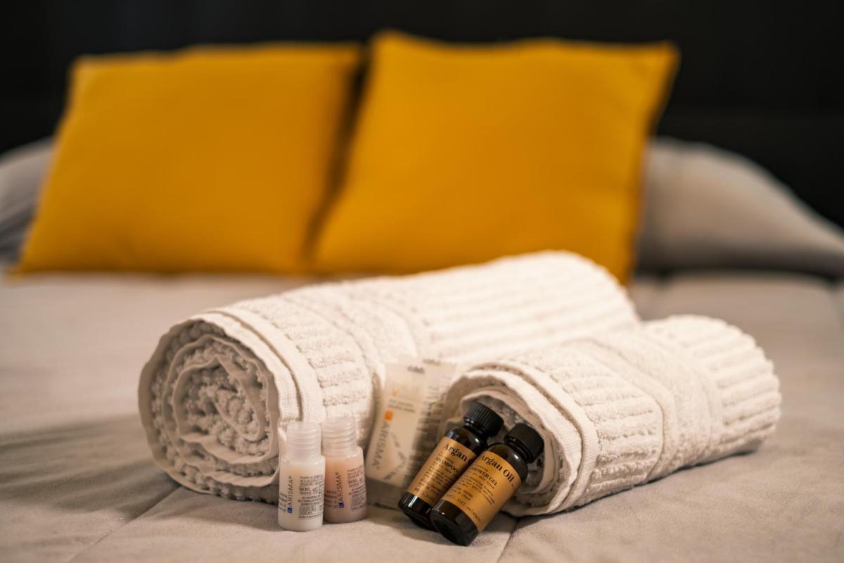 Porta Romana - Housity