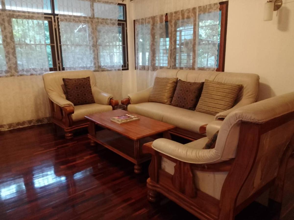 Naturbliss Resort Village - Housity