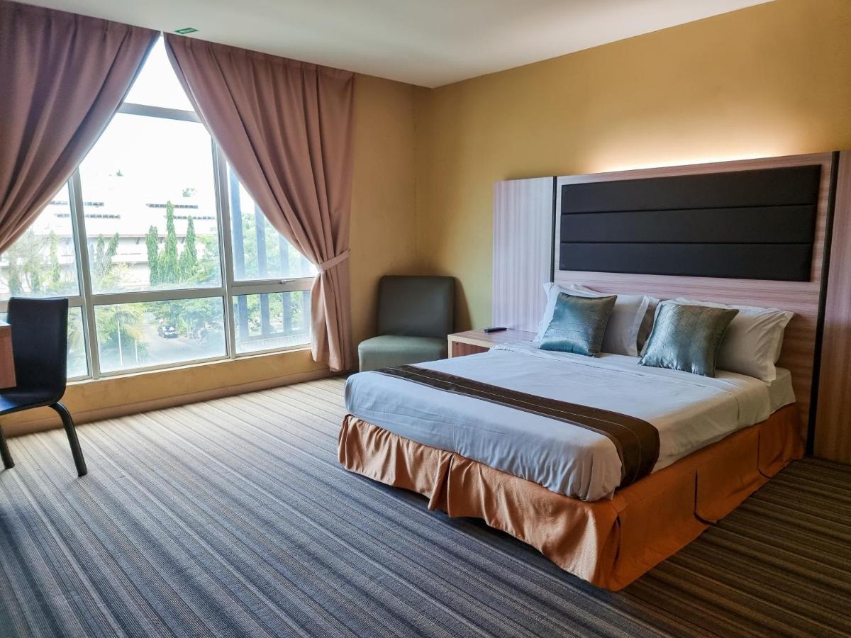 Zara's Boutique Hotel @ Harbour City - Housity