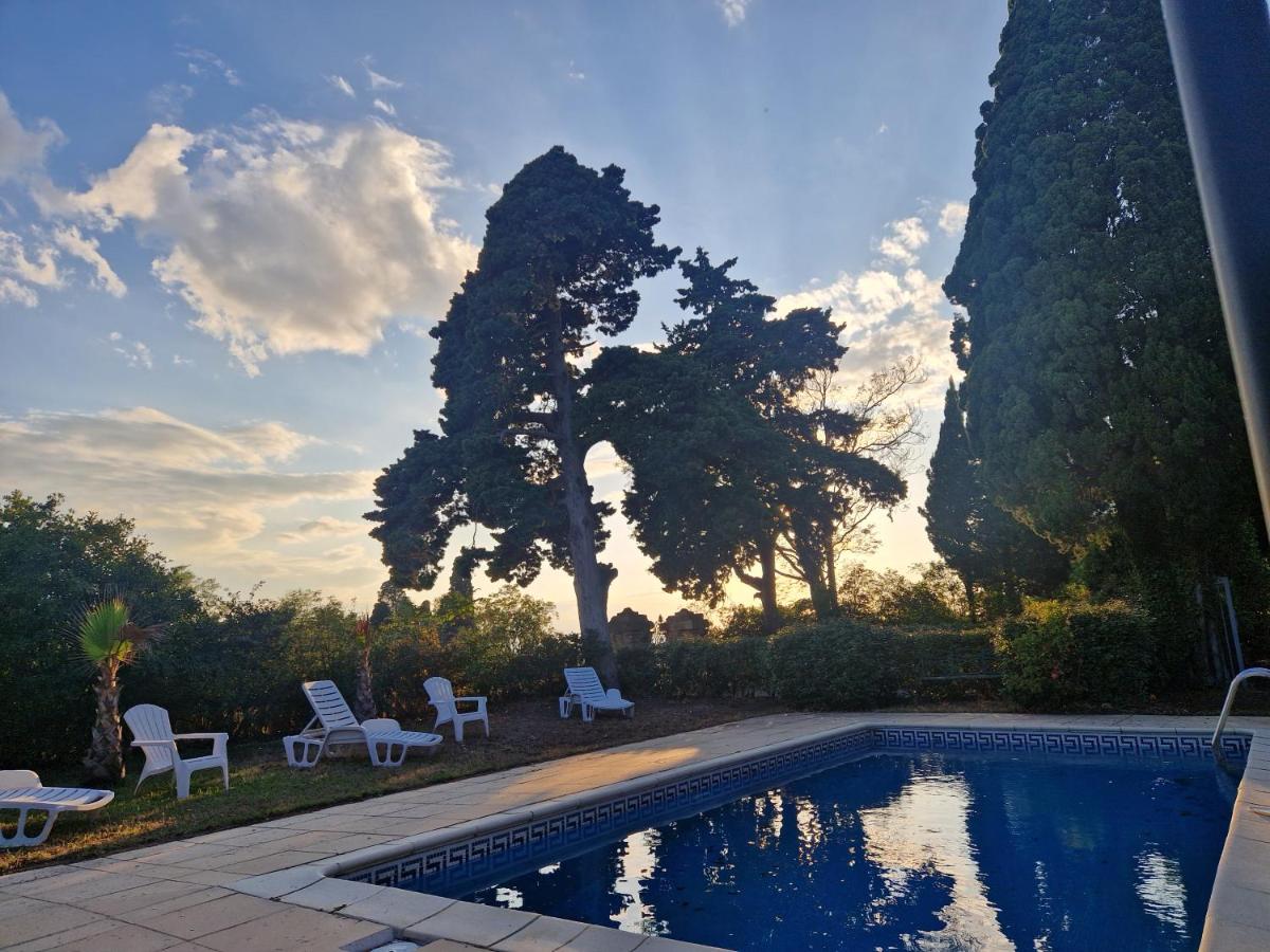 Chateau Ventenac - Housity