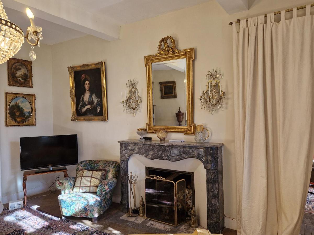 Chateau Ventenac - Housity