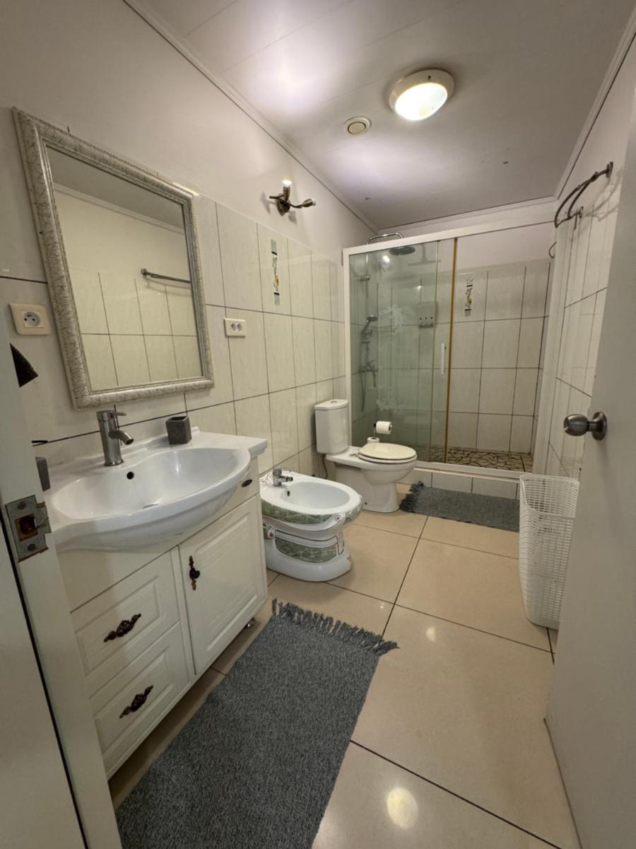 Appart 1 Fareopu 2 Lodge - T2 82m2 Parking privé - Hizvo