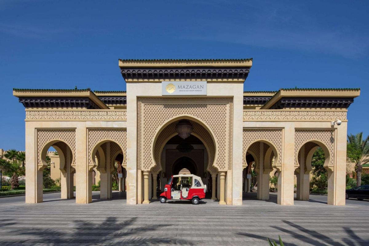 Mazagan Beach & Golf Resort - Housity