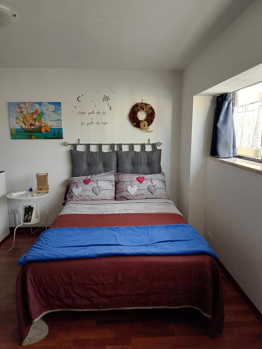 Blue Apartment - Housity