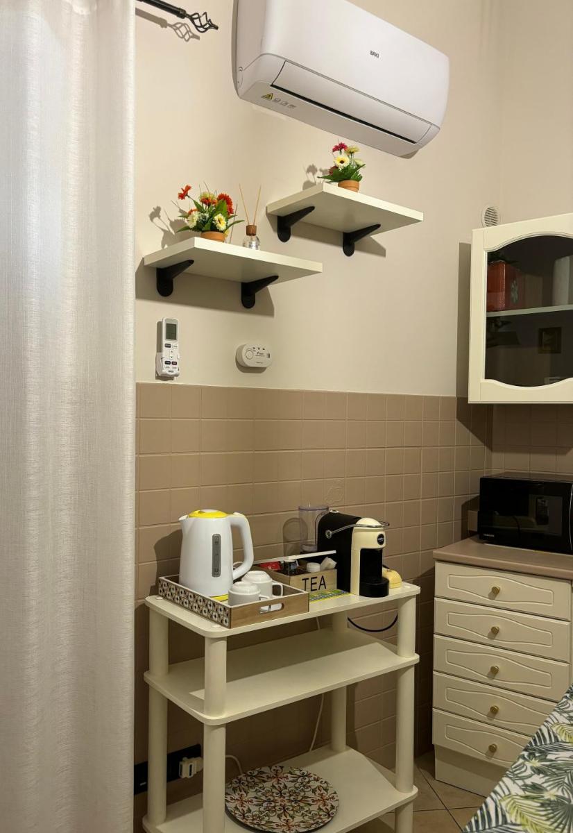 Nonna Croce Home - Housity