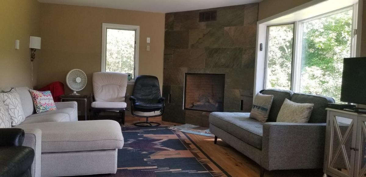 Hunter Mt Amazing Views Catskills! 5 Bedrooms! Best Choice! - Housity