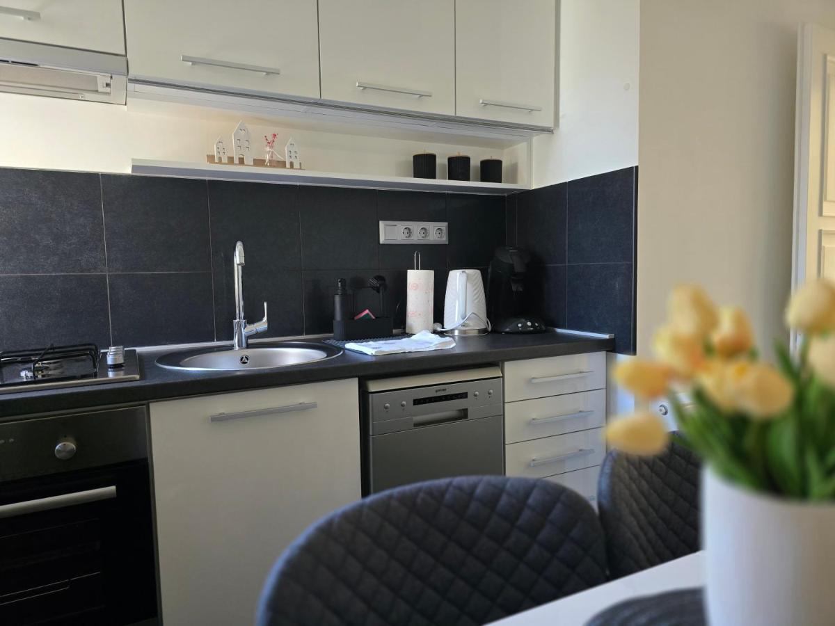 Martina apartman Békéscsaba - Housity