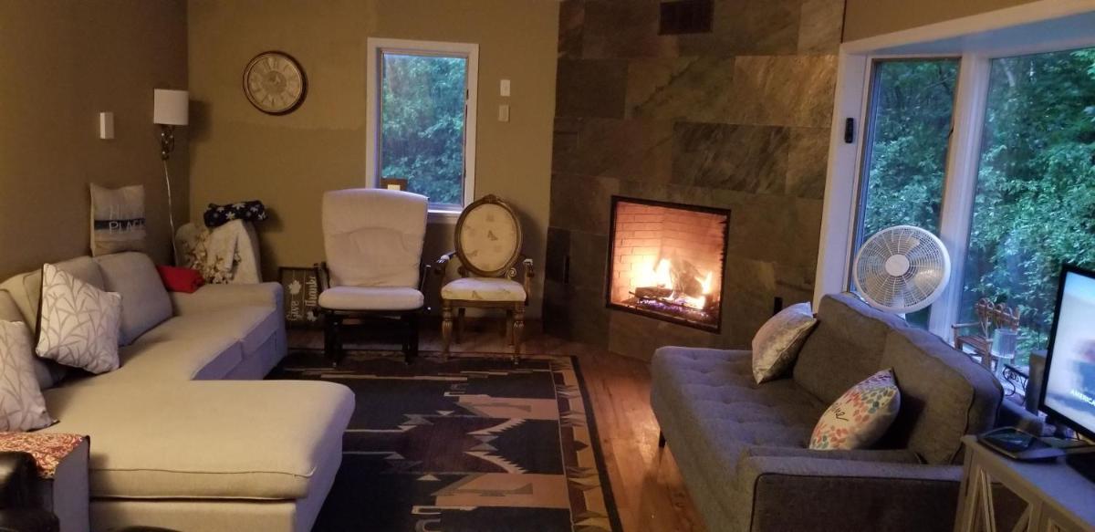 Hunter Mt Amazing Views Catskills! 5 Bedrooms! Best Choice! - Housity