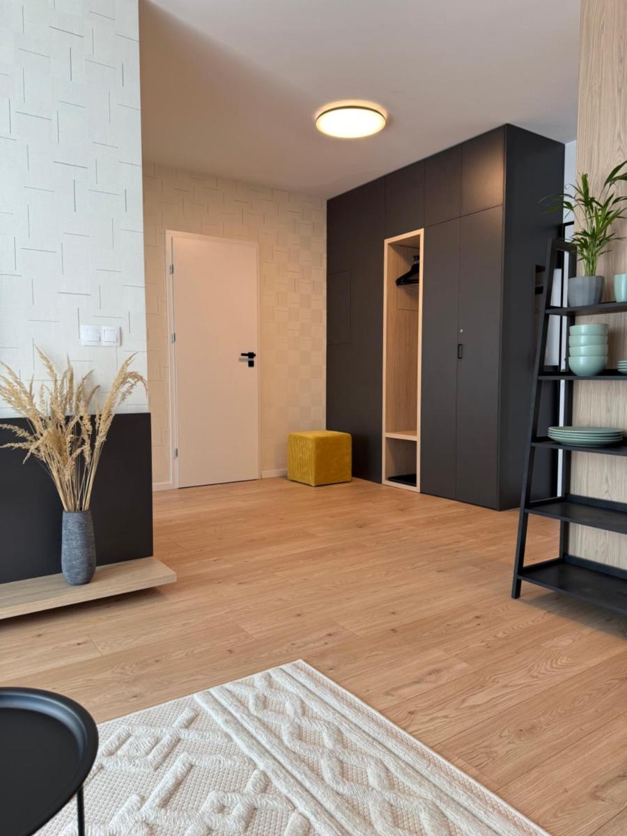Apartmán Galileo - Hizvo