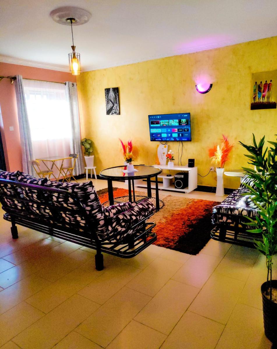 Kojik Homes in Ngong - Housity