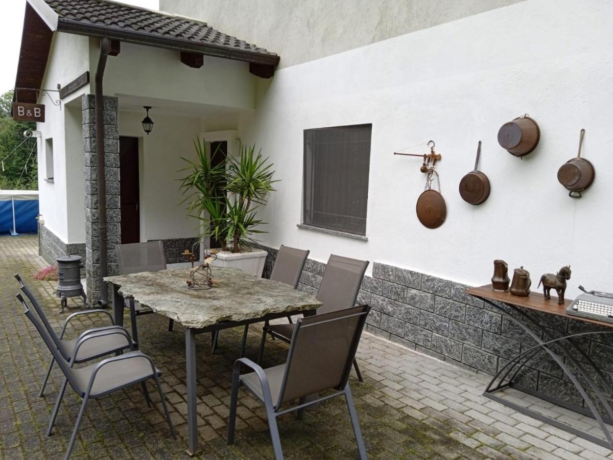 Appartamento La Casa nel Bosco - Housity