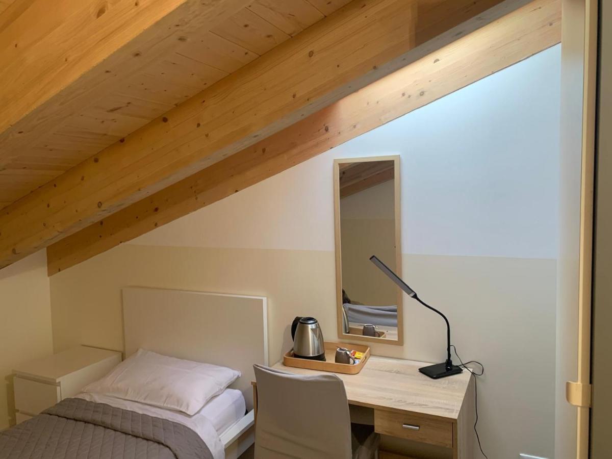 Welcome Milano Guest House - Housity