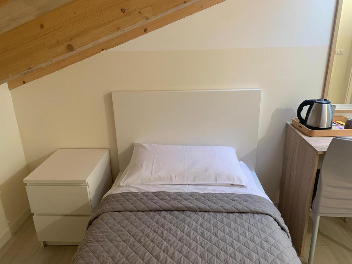 Welcome Milano Guest House - Housity
