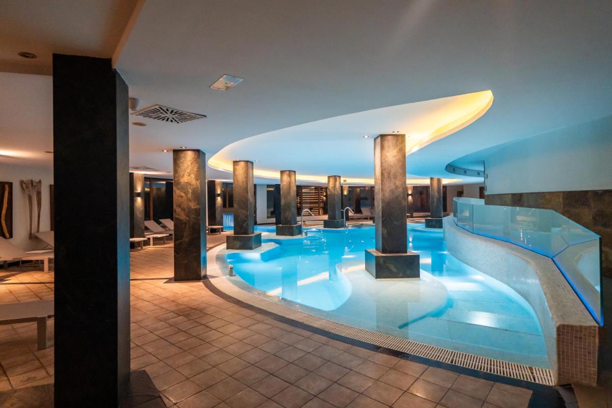 Piscina en o cerca de GPRO Valparaiso Palace & Spa