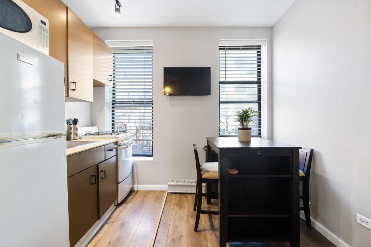 Step inside Central Living in Times Square - Housity