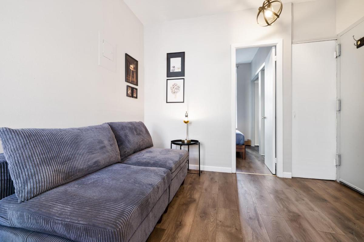 Step inside Central Living in Times Square - Housity