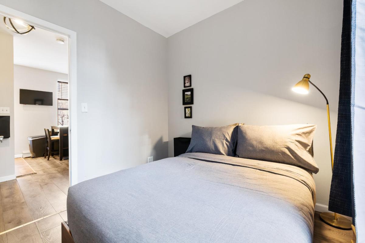 Step inside Central Living in Times Square - Housity