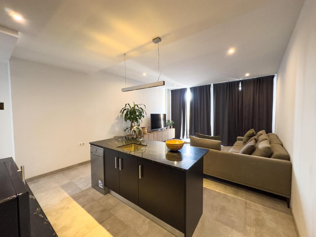 Historic suites Penthouse 30 - Housity