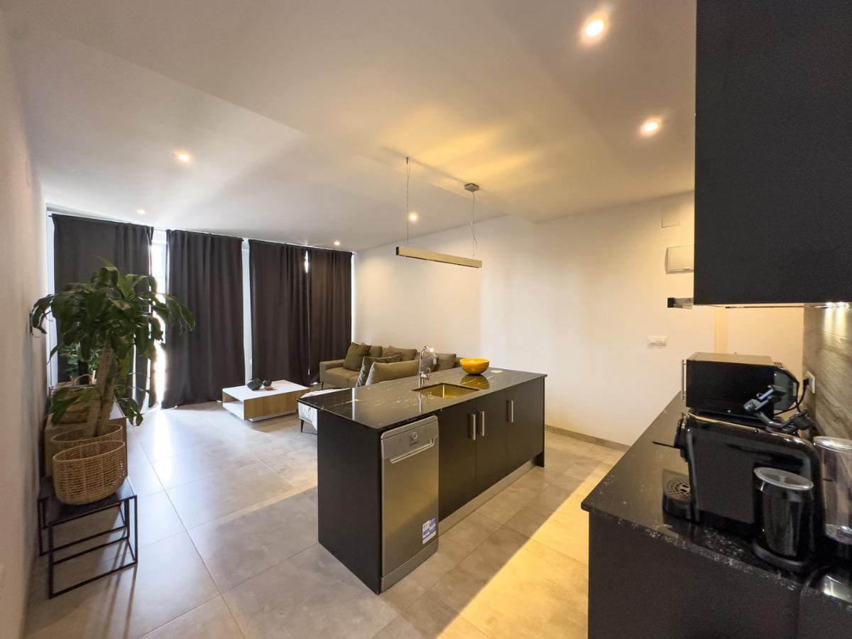 Historic suites Penthouse 30 - Housity