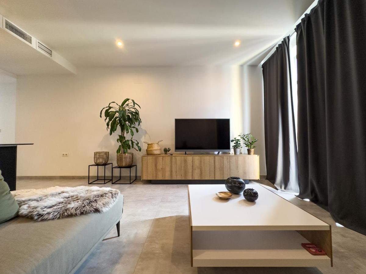 Historic suites Penthouse 30 - Housity