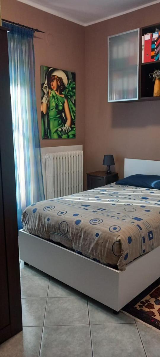 Ca'Nostra - Housity
