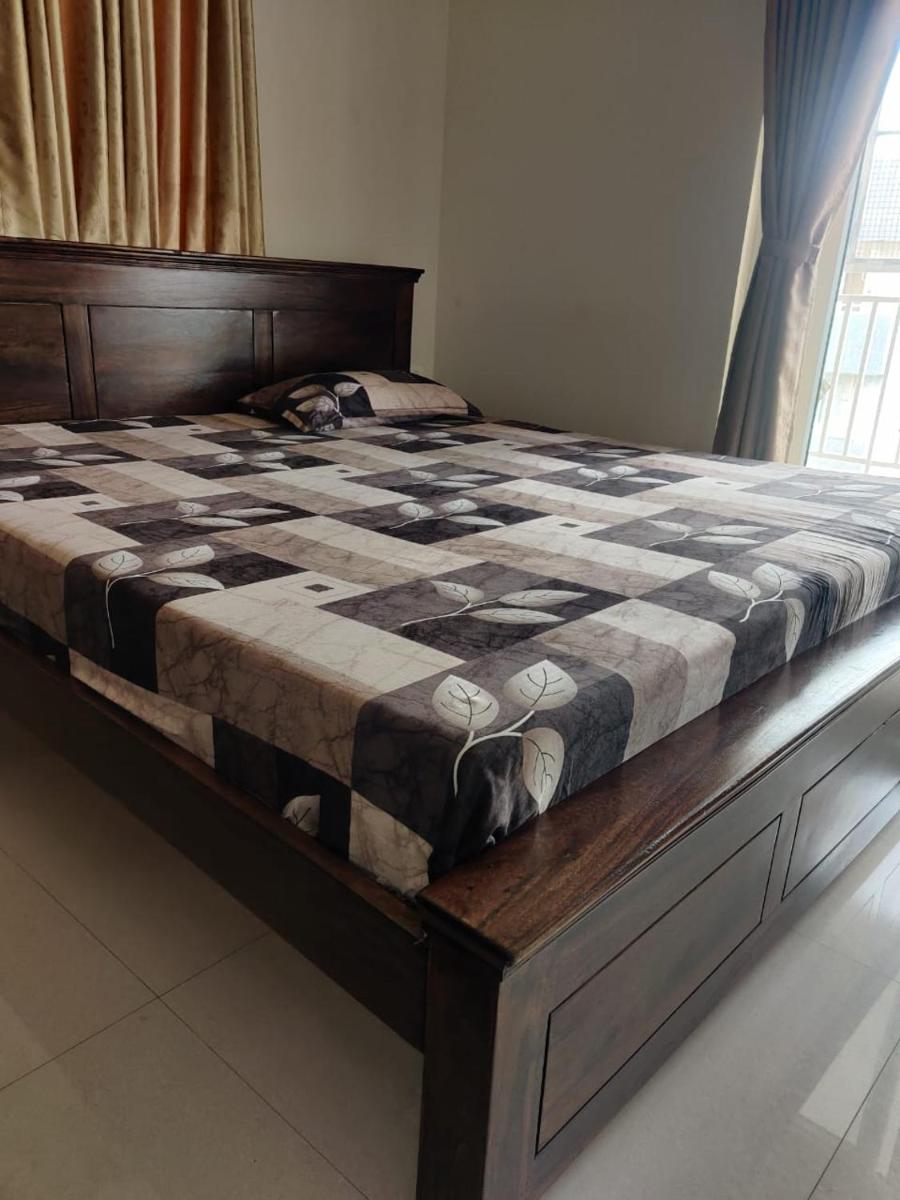 Siva Rama star comfort stay&gardens - Housity