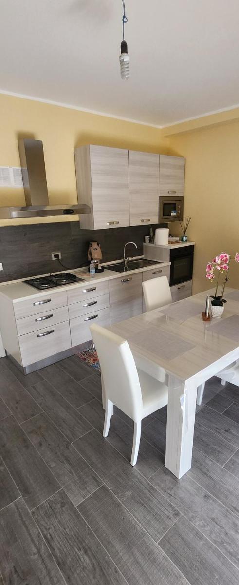 La Terrazza di Rovaglioso - Housity