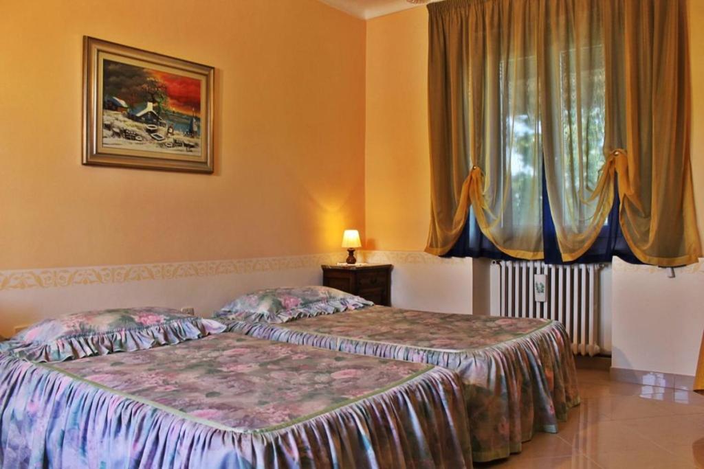 Hotel Ristorante La Torretta - Housity