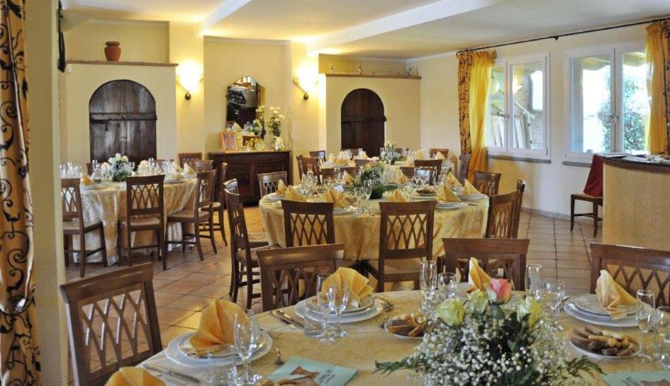 Hotel Ristorante La Torretta - Housity
