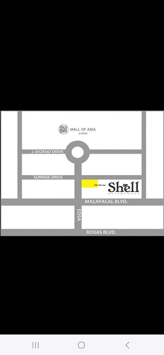 Best staycation at Shell residences in MOA complex - Hizvo