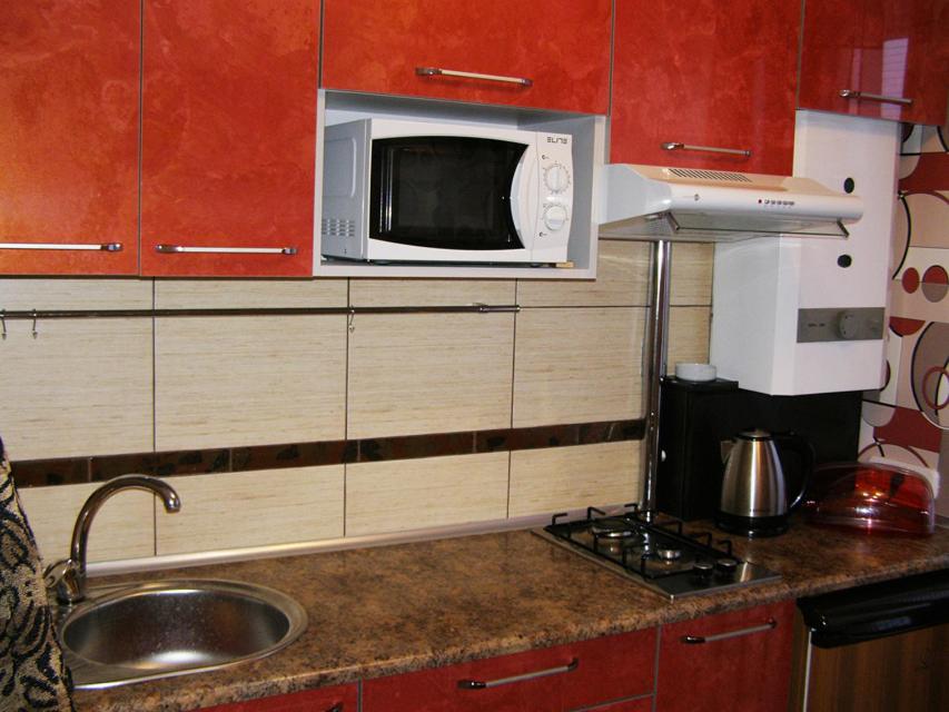 na Lenina 1 - Housity