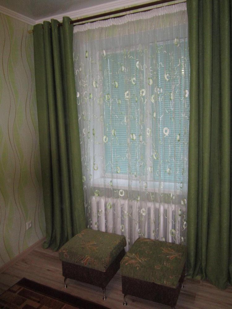 na Lenina 1 - Housity