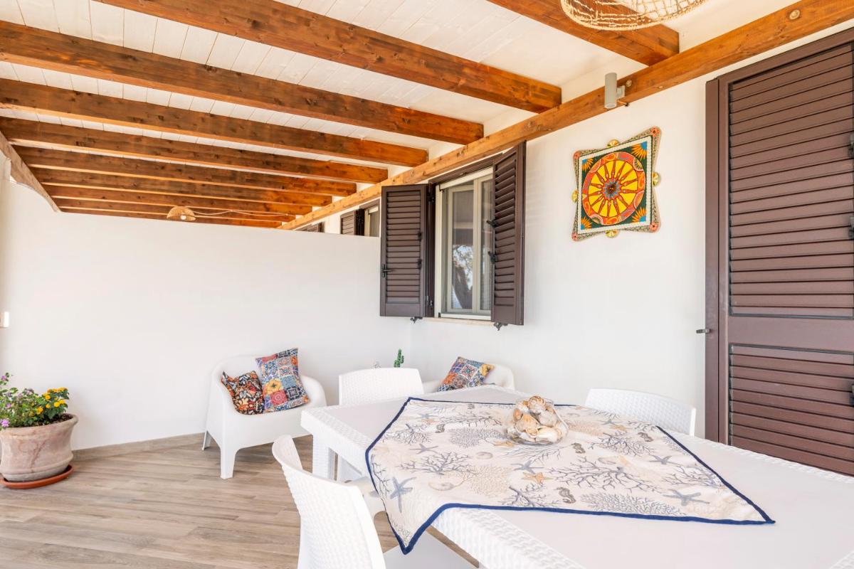 Appartamento Turistico L'ulivo - Housity