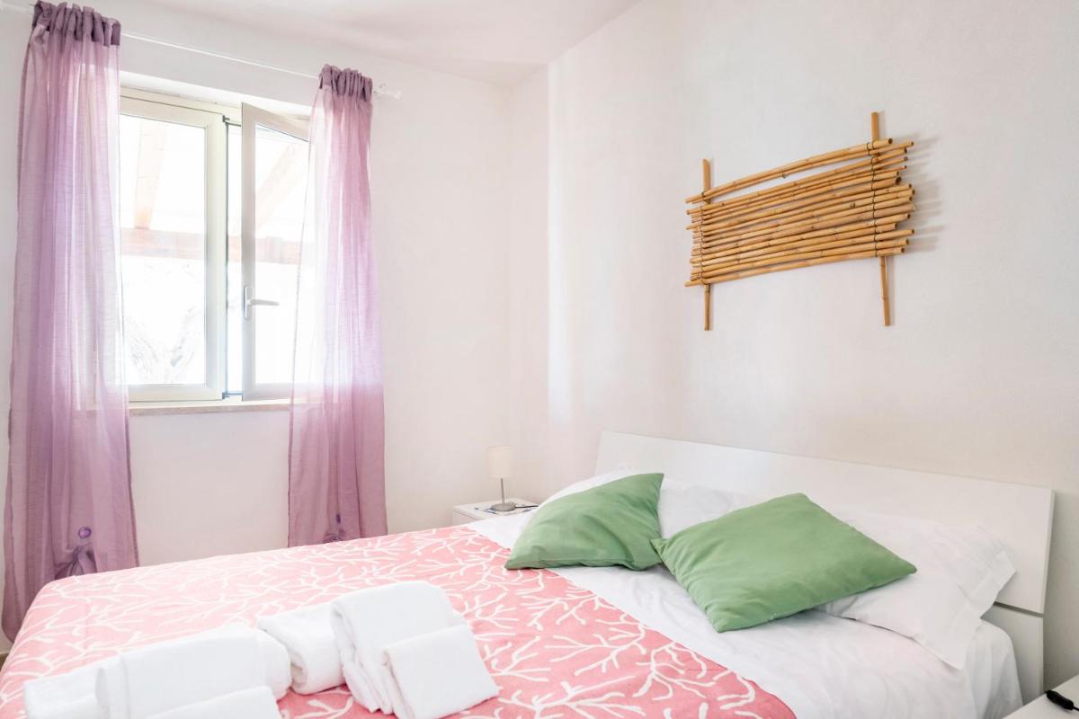 Appartamento Turistico L'ulivo - Housity
