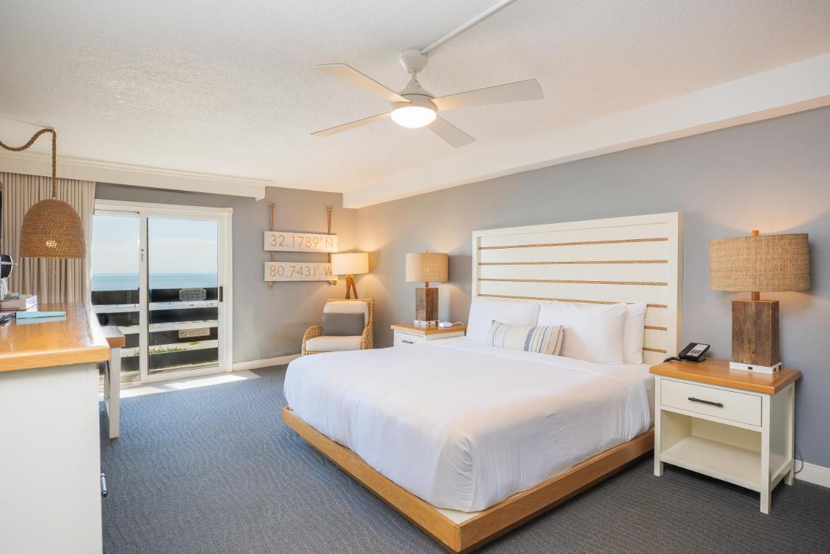 Beach House Resort Hilton Head Island - Housity