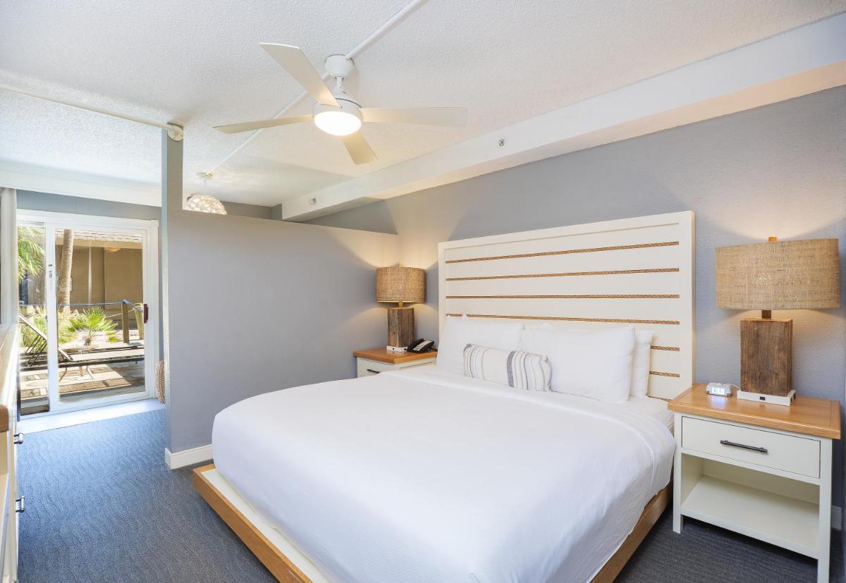 Beach House Resort Hilton Head Island - Housity