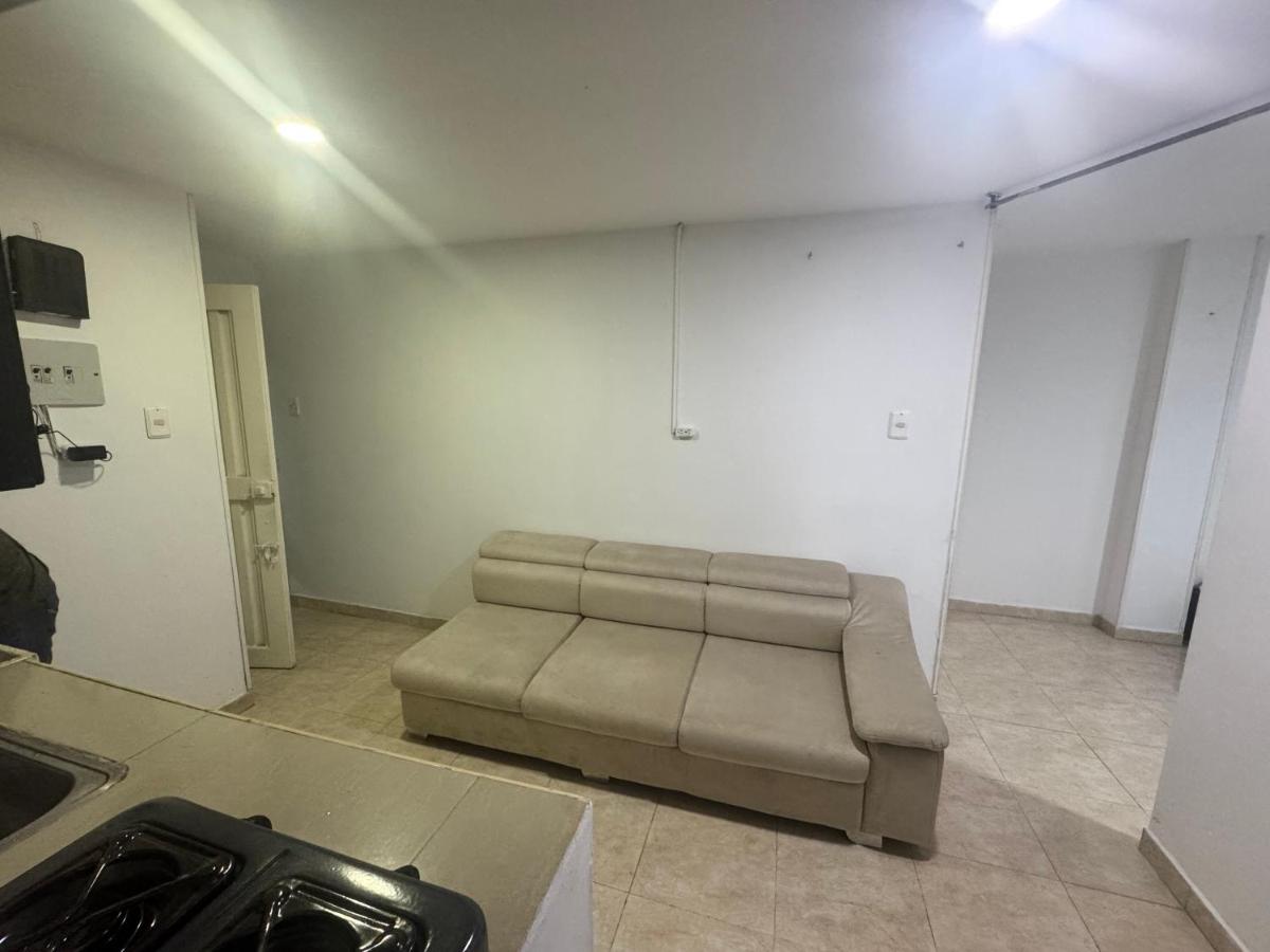 Acogedor Apartaestudio cerca al centro Armenia - Housity