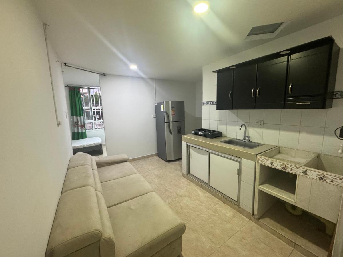 Acogedor Apartaestudio cerca al centro Armenia - Housity
