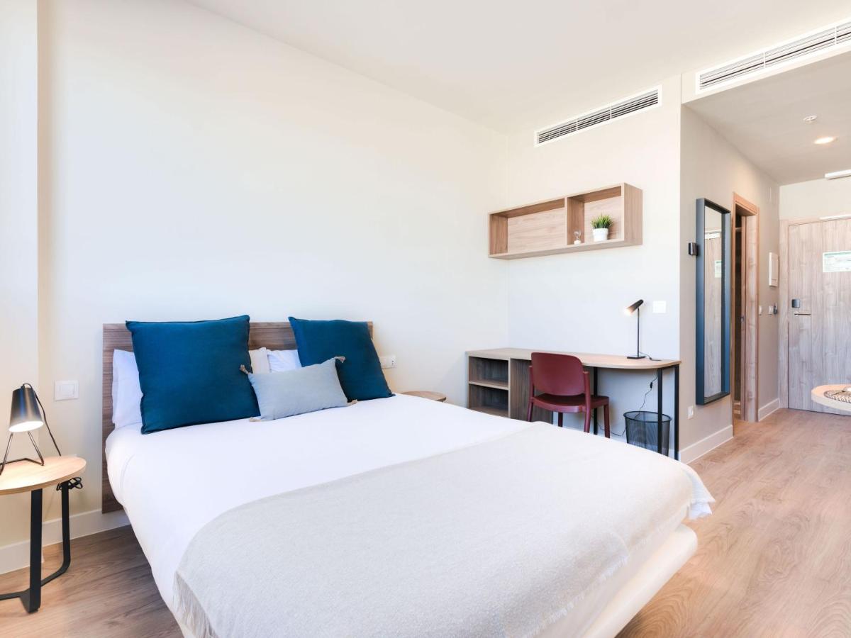Livensa Living Studios Madrid Alcobendas - Housity