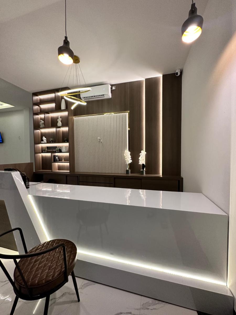 Resong Hotel - Housity