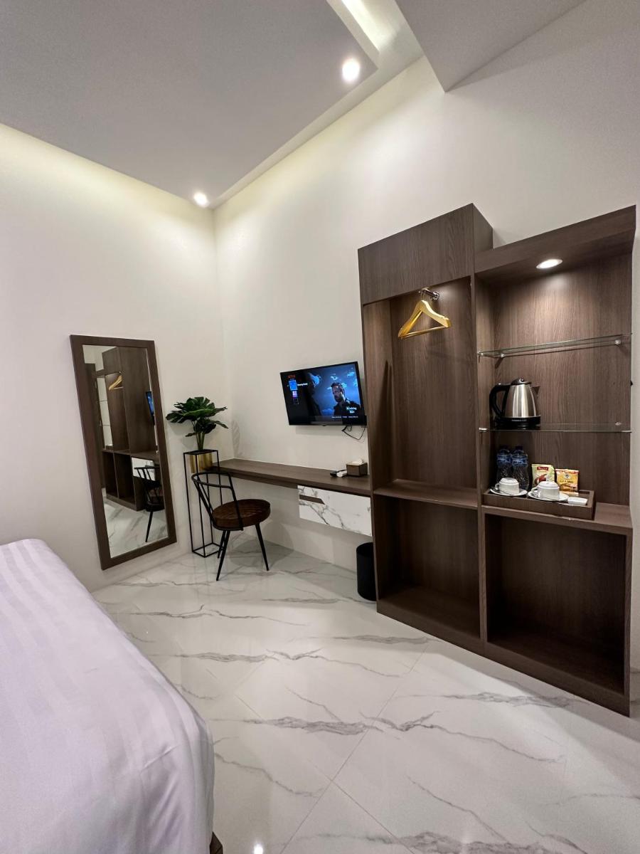 Resong Hotel - Housity