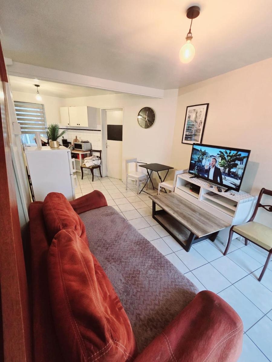 Appartement T3 - Housity