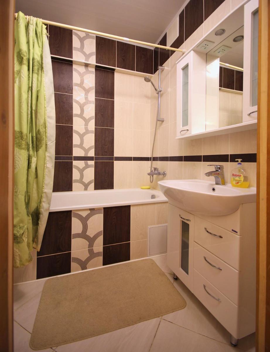 Room-Club apartments on Trubetskoy - Housity