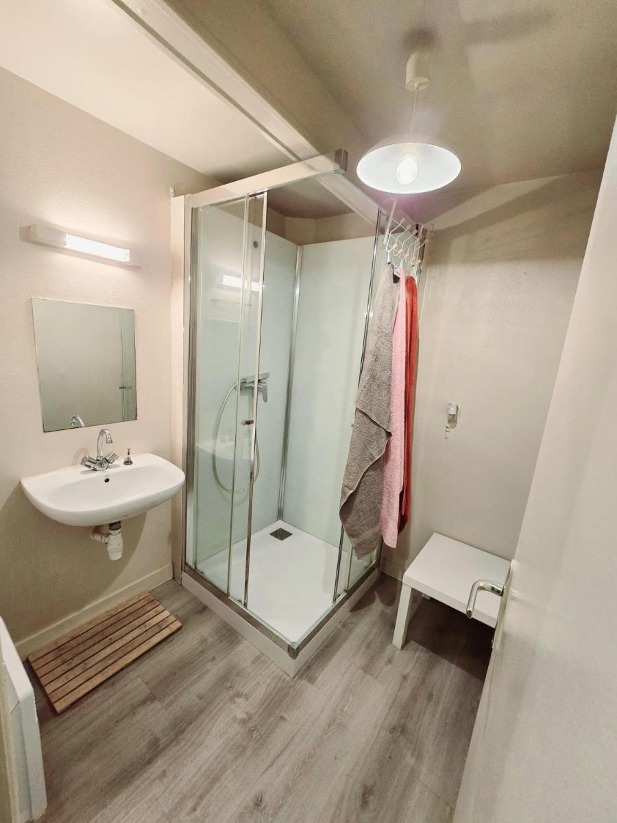 Appartement T3 - Housity